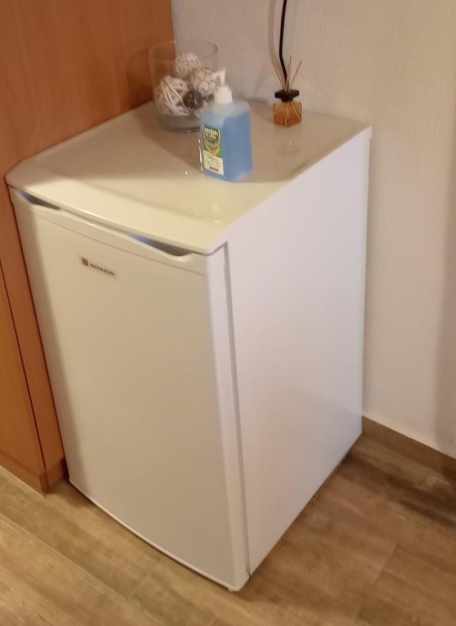 Meteora View Attic Apartment Калампака Екстериор снимка